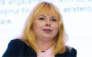 Anca Dragu, Guvernatorul BNM: "1 Decembrie - un moment de reflecţie matură asupra drumului parcurs şi a celui care ne aşteaptă"